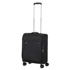 Samsonite Litebeam Spinner 55 Black 18 Samsonite Litebeam Spinner 55 Black -Samsonit Koffers Winkel image 12