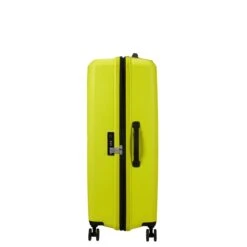 American Tourister Aerostep Spinner 77 Exp Light Lime 12 American Tourister Aerostep Spinner 77 Exp Light Lime -Samsonit Koffers Winkel image 1200