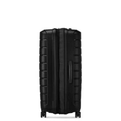Roncato Butterfly Expandable Trolley 78 Nero -Samsonit Koffers Winkel image 1209