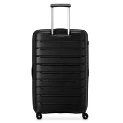 Roncato Butterfly Expandable Trolley 78 Nero -Samsonit Koffers Winkel image 1210
