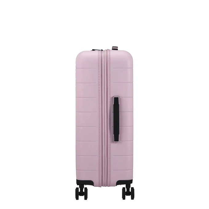 American Tourister Novastream Spinner 67 Exp Soft Pink 7 American Tourister Novastream Spinner 67 Exp Soft Pink - Afbeelding 5