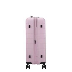 American Tourister Novastream Spinner 67 Exp Soft Pink 16 American Tourister Novastream Spinner 67 Exp Soft Pink -Samsonit Koffers Winkel image 1220