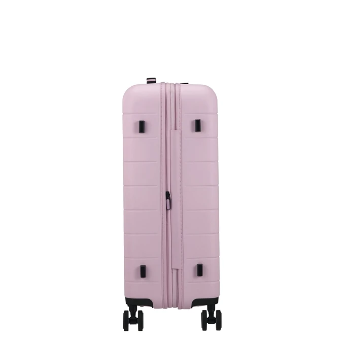 American Tourister Novastream Spinner 67 Exp Soft Pink 8 American Tourister Novastream Spinner 67 Exp Soft Pink - Afbeelding 6