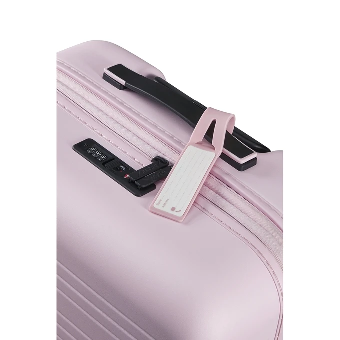 American Tourister Novastream Spinner 67 Exp Soft Pink 10 American Tourister Novastream Spinner 67 Exp Soft Pink - Afbeelding 8