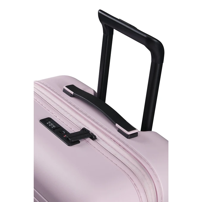 American Tourister Novastream Spinner 67 Exp Soft Pink 11 American Tourister Novastream Spinner 67 Exp Soft Pink - Afbeelding 9