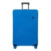 Bric's Ulisse Trolley Expandable Large Electric Blue 1 Bric's Ulisse Trolley Expandable Large Electric Blue -Samsonit Koffers Winkel image 1224
