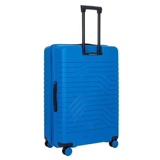 Bric's Ulisse Trolley Expandable Large Electric Blue 7 Bric's Ulisse Trolley Expandable Large Electric Blue - Afbeelding 5