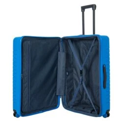 Bric's Ulisse Trolley Expandable Large Electric Blue 18 Bric's Ulisse Trolley Expandable Large Electric Blue -Samsonit Koffers Winkel image 1230