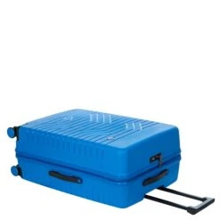 Bric's Ulisse Trolley Expandable Large Electric Blue 19 Bric's Ulisse Trolley Expandable Large Electric Blue -Samsonit Koffers Winkel image 1231