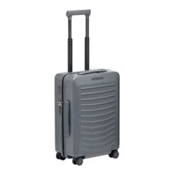 Porsche Design Roadster Hardcase 4W Trolley S Anthracite