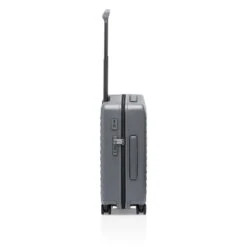 Porsche Design Roadster Hardcase 4W Trolley S Anthracite -Samsonit Koffers Winkel image 1236