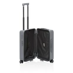 Porsche Design Roadster Hardcase 4W Trolley S Anthracite -Samsonit Koffers Winkel image 1237