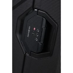 Samsonite Magnum Eco Spinner 69 Graphite -Samsonit Koffers Winkel image 1244