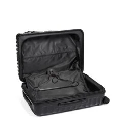 Tumi 19 Degree Short Trip Expandable 4 Wheeled Packing Case Black -Samsonit Koffers Winkel image 1250
