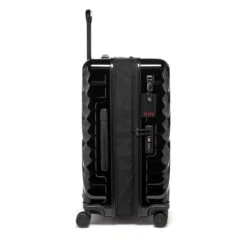 Tumi 19 Degree Short Trip Expandable 4 Wheeled Packing Case Black -Samsonit Koffers Winkel image 1251