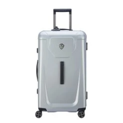 Peugeot Voyages Peugeot Trolley 76 Argent