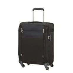 Samsonite Citybeat Spinner 55 + 78 Set Black -Samsonit Koffers Winkel image 126