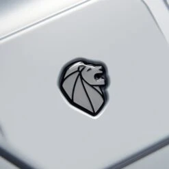 Peugeot Voyages Peugeot Trolley 76 Argent -Samsonit Koffers Winkel image 1263