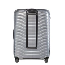 Samsonite Proxis Spinner 81 Silver -Samsonit Koffers Winkel image 1267