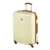 Princess Traveller Trendy Dots Large Cream -Samsonit Koffers Winkel image 1271