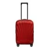 Samsonite C-Lite Spinner 55 Exp Chili Red -Samsonit Koffers Winkel image 1275