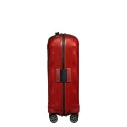 Samsonite C-Lite Spinner 55 Exp Chili Red -Samsonit Koffers Winkel image 1279