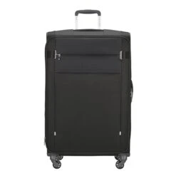 Samsonite Citybeat Spinner 55 + 78 Set Black -Samsonit Koffers Winkel image 128
