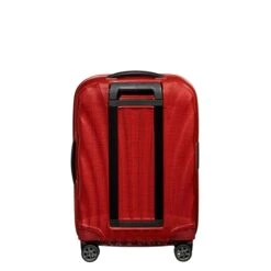 Samsonite C-Lite Spinner 55 Exp Chili Red -Samsonit Koffers Winkel image 1280