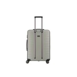 TITAN Litron 4 Wheel Trolley M Champagne -Samsonit Koffers Winkel image 1293