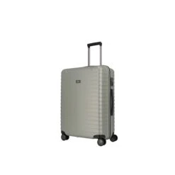 TITAN Litron 4 Wheel Trolley M Champagne -Samsonit Koffers Winkel image 1294