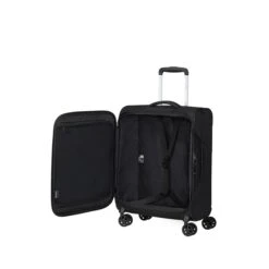 Samsonite Litebeam Spinner 55 Black 19 Samsonite Litebeam Spinner 55 Black -Samsonit Koffers Winkel image 13