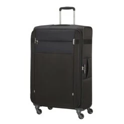 Samsonite Citybeat Spinner 55 + 78 Set Black -Samsonit Koffers Winkel image 130