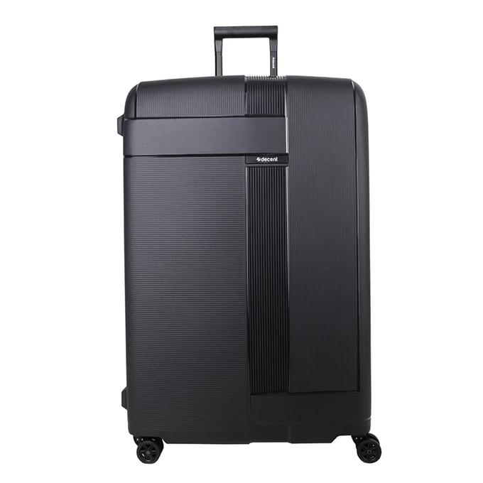 Decent Transit Trolley 82 Black 3 Decent Transit Trolley 82 Black