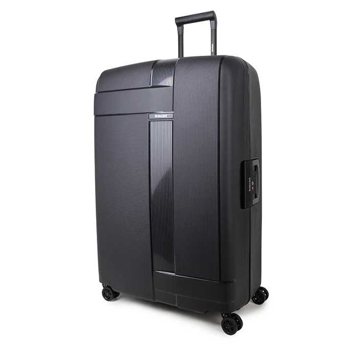 Decent Transit Trolley 82 Black 5 Decent Transit Trolley 82 Black - Afbeelding 3