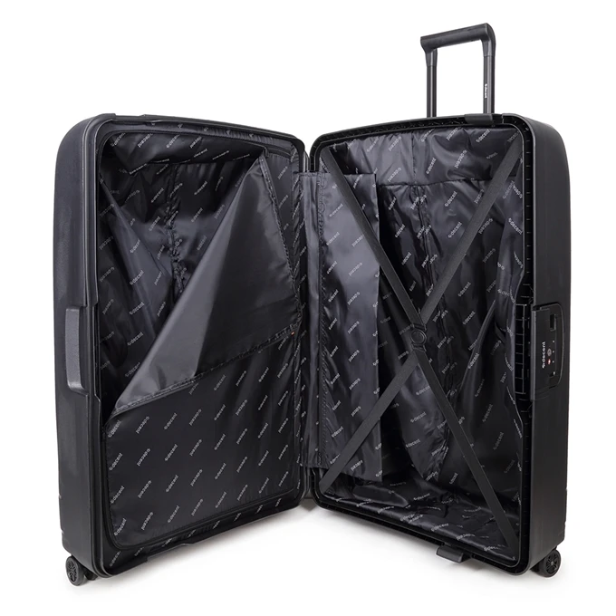 Decent Transit Trolley 82 Black 9 Decent Transit Trolley 82 Black - Afbeelding 7