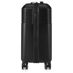 Hedgren Lineo Stripe S 55 Black -Samsonit Koffers Winkel image 1320