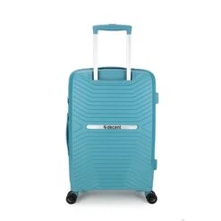 Decent Cross-One Trolley 66 Petrol 15 Decent Cross-One Trolley 66 Petrol -Samsonit Koffers Winkel image 1330