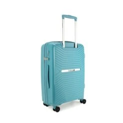 Decent Cross-One Trolley 66 Petrol 16 Decent Cross-One Trolley 66 Petrol -Samsonit Koffers Winkel image 1331