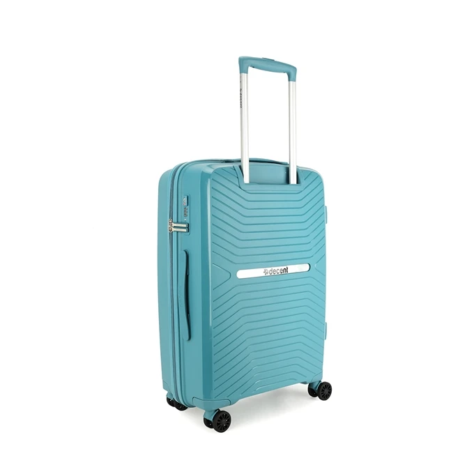 Decent Cross-One Trolley 66 Petrol 6 Decent Cross-One Trolley 66 Petrol - Afbeelding 4