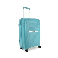 Decent Cross-One Trolley 66 Petrol 17 Decent Cross-One Trolley 66 Petrol -Samsonit Koffers Winkel image 1332