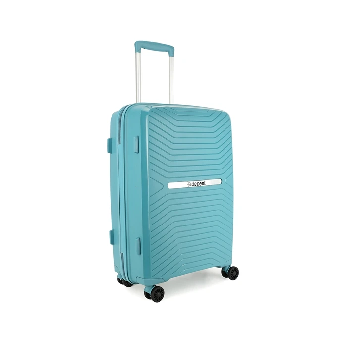 Decent Cross-One Trolley 66 Petrol 7 Decent Cross-One Trolley 66 Petrol - Afbeelding 5