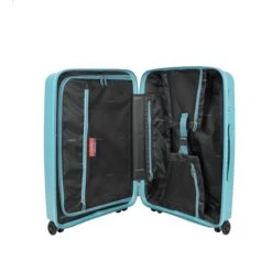 Decent Cross-One Trolley 66 Petrol 18 Decent Cross-One Trolley 66 Petrol -Samsonit Koffers Winkel image 1333