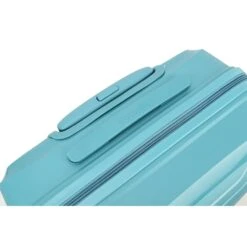 Decent Cross-One Trolley 66 Petrol 19 Decent Cross-One Trolley 66 Petrol -Samsonit Koffers Winkel image 1334