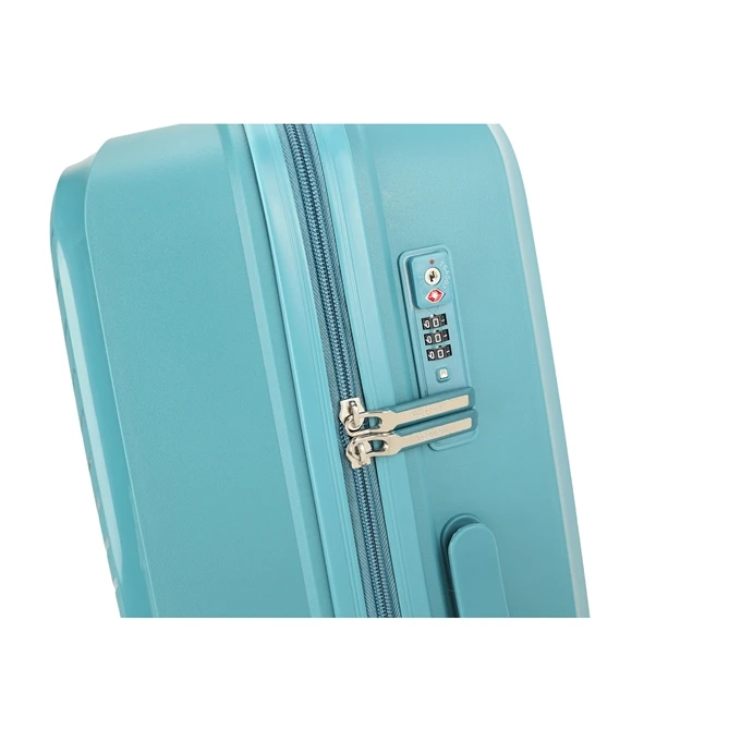 Decent Cross-One Trolley 66 Petrol 10 Decent Cross-One Trolley 66 Petrol - Afbeelding 8