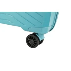 Decent Cross-One Trolley 66 Petrol 23 Decent Cross-One Trolley 66 Petrol -Samsonit Koffers Winkel image 1338