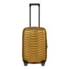Samsonite Proxis Spinner 55/35 Expandable Honey Gold 1 Samsonite Proxis Spinner 55/35 Expandable Honey Gold -Samsonit Koffers Winkel image 1339