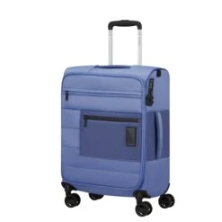 Samsonite Vaycay Spinner 55/40 Lavender -Samsonit Koffers Winkel image 136