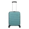 American Tourister Air Move Spinner 55 Teal -Samsonit Koffers Winkel image 1361