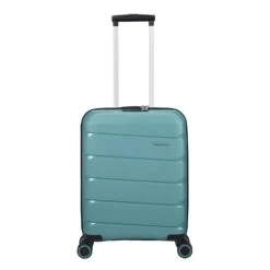 American Tourister Air Move Spinner 55 Teal