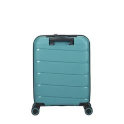 American Tourister Air Move Spinner 55 Teal -Samsonit Koffers Winkel image 1364